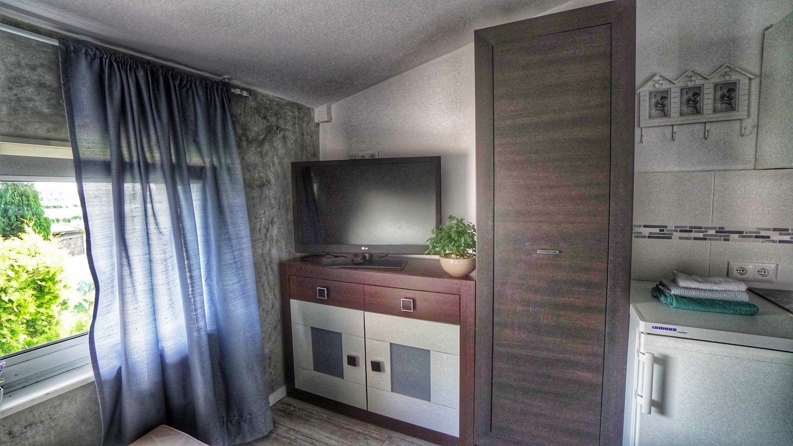 Apartamenyu na Pięterku